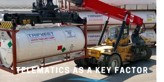 Telematics case study