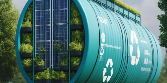 Tank Container Solutions