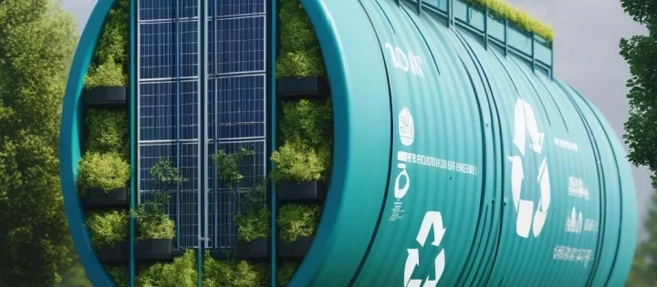 Tank Container Solutions